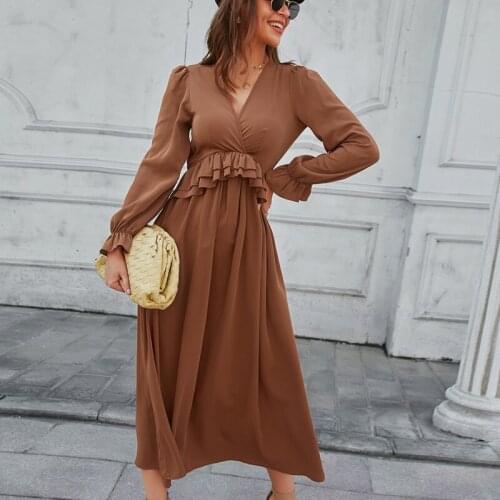 Knoyeer Womens Casual Dresses
