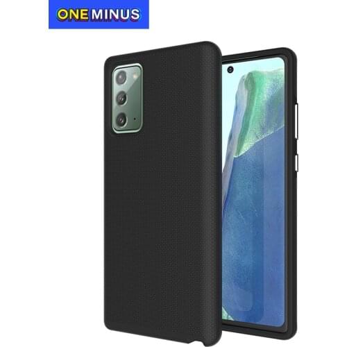 ONEMINUS Samsung Galaxy A71 Phone Cases