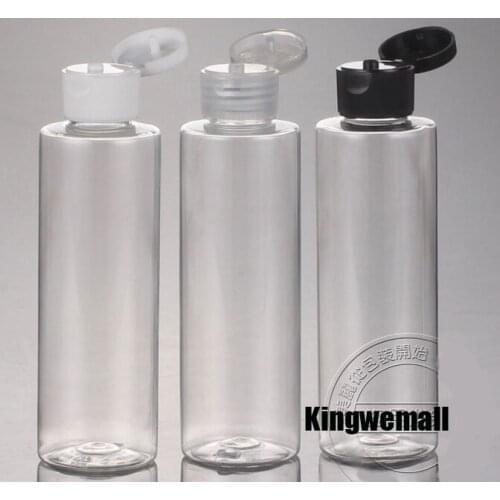 Empty Cosmetics Bottle Beauty Perfume Container Professional Makeup Alcohol Cream Plastic Water Packaging Refillable Accessories