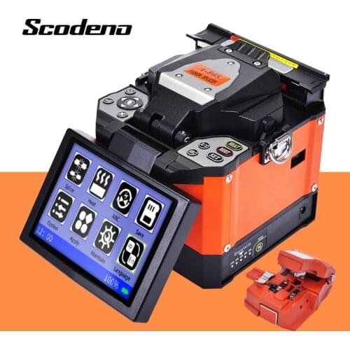 Scodeno Walkie-talkies And Communication Equipment