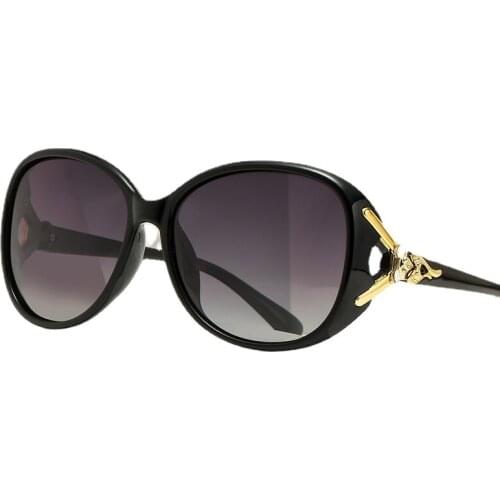 SLLINK Womens Sunglasses