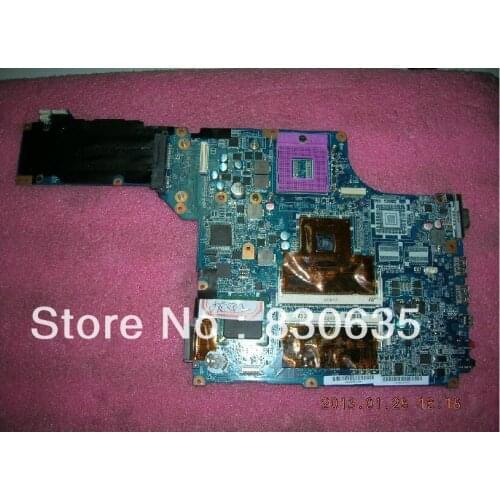 MBX-196 lap intergrated full test lap connect board connect with motherboard