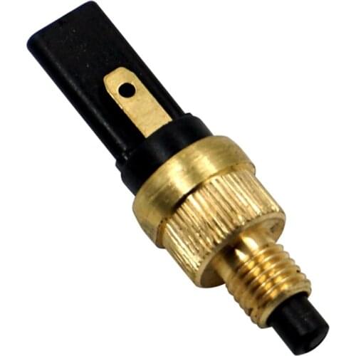 1PC Motorcycle Modification Parts 6mm Brake Light Tail Light Front and Rear Brake Clutch Switch Plug