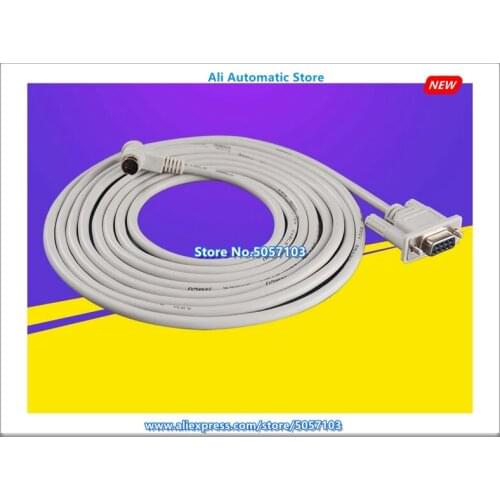 1761-CBL-AP00 IS Suitable For AB A-B MICROLOGIX 1000 CONTROLLER Programming