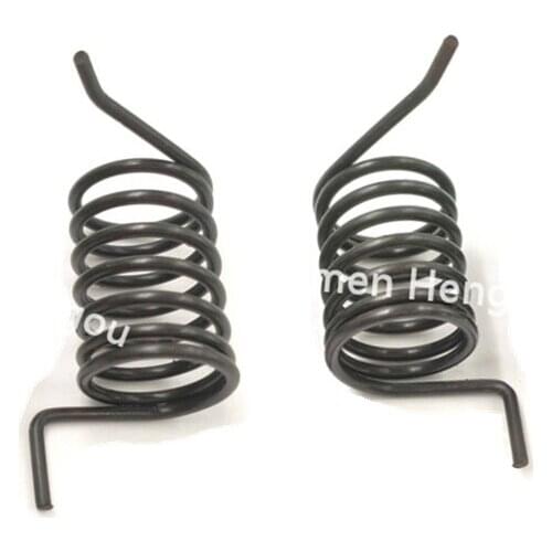 5/10/20 pairs free shipping MO printing machine pars Torsion Spring 43.014.006 gripper spring offset press spare parts