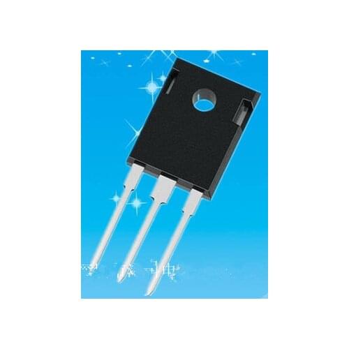 5Pcs IXXH100N60B3 IXXH100N60 100N60 TO-247 100A 600V