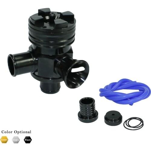 CNSPEED Blow Off Valve S Diverter Turbo BOV Boost for Audi 1.8T 2.7T without logo YC101250