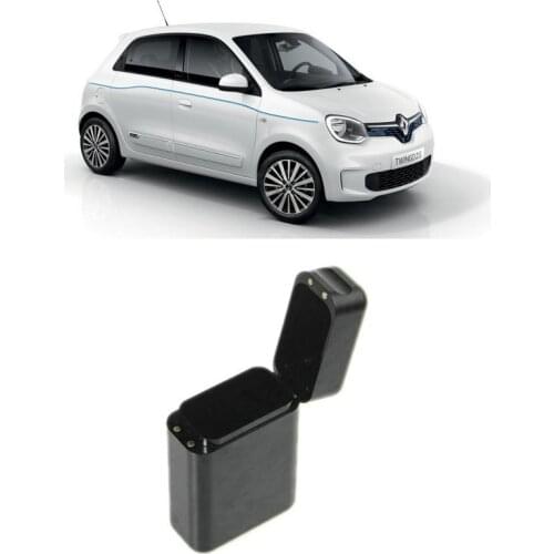 Car Key Signal Blocker Case For Renault twingo twizy vel satis wind zoe talisman thalia trafic