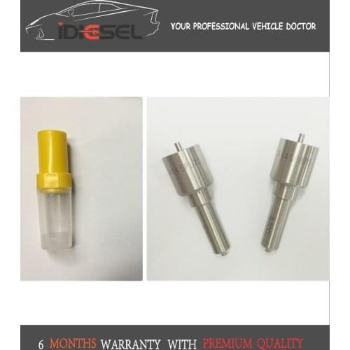 Hot Sale !High Quality Common Rail Nozzle DLLA145P870 for Injector 095000-560