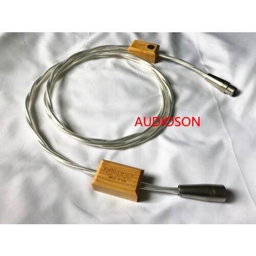 Hi-End Odin2 Digital Coaxial XLR Audio Hifi Cable