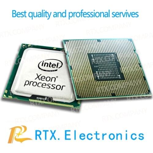 Intel Xeon W3690 W3680 W3670 W3550 W3565 W3530 3.46Ghz 3.33GHz 6-Core 12-Thread CPU Processor 12M 130W LGA-1366 PC Computer CPU