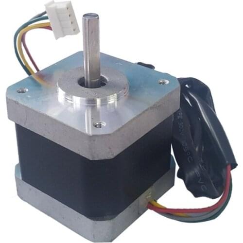 LETOP Parts FY42EM180A-LB Small Ink Pump Motor For DX5 DX7 Assembly