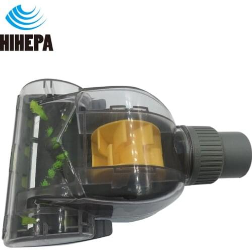 1 piece 35mm High Quality Vacuum Cleaner Nozzle Brush Head of Vacuum Cleaner Parts Used for Cleaning Carpet Mattress Sofa Floor
