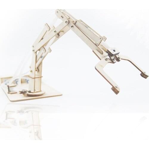 Technology Small Production Small Invention DIY Handmade Material Syringe General Technology High School Works