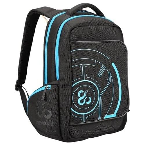 Rucksack Gaming Newskill Shiva Nylon
