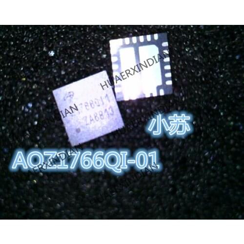 New Original AOZ1766QI-01 Z1766 QFN Z1766QI01 Have Stock