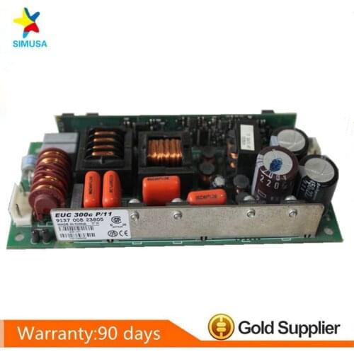 Original brand new 15R 300W Stage Light Beam Light Power Light Board EUC 300C P/11