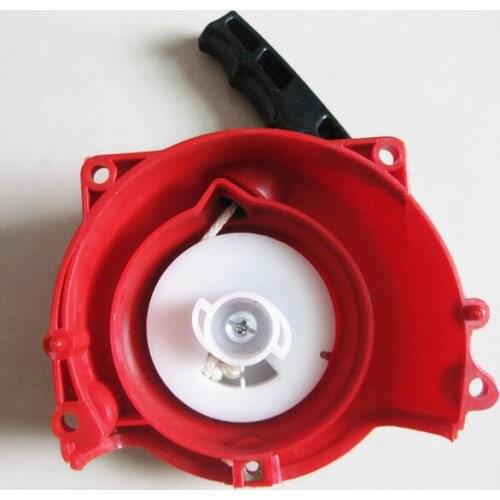 Recoli starter for Zenoah CHTZ6010 HTZ7510 7510 6010 trimmer brush cutter pull start