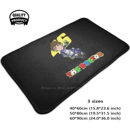Fans Soft House Family Anti-Slip Rug Carpet Carbon Logo Untitled Luxury Car Logo Factory Vials Japan Track Motorcycle