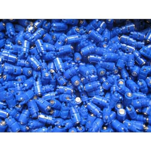 10PCS High quality Alex Rotating Shaft Spindle Hinge Axis Alex OEM for Gameboy Advance SP GBA SP