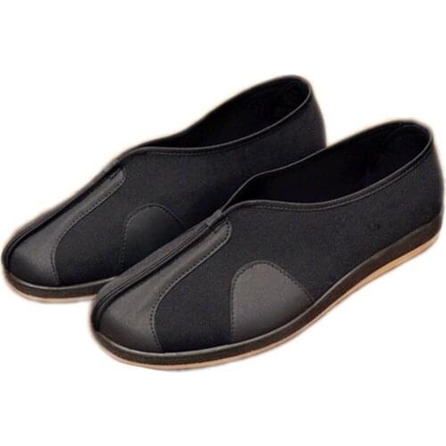 Explosion-proof cloth shoes non-slip soft-soled dad shoes fashion retro work shoes canvas soft-soled breathable, wear-resistant