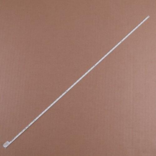 1pcs/Lot Free shipping 100% new FOR Sharp LCD-40V3A V400HJ6-ME2-TREM1 V400HJ6-LE8 LED 1PCS=52LED 490MM good quality 100% test