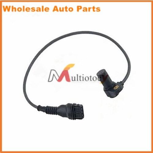 1214-1438-081 Engine Camshaft Position Sensor For BMW E36 E39 E46 E53 E83 E85 1214 1438 081