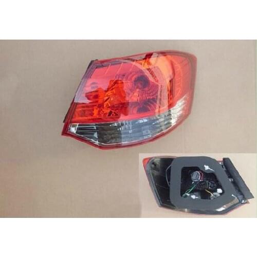 4133100XJ08XB 4133200XJ08XB The Great Wall C30 left combination rear lights assembly CC7150CE00, CC7150CE04, CC7150CE05, CC7150C