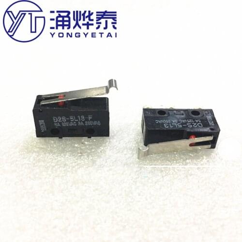 D2S-5L13-F micro switch limit switch Daibing 5A 125VAC
