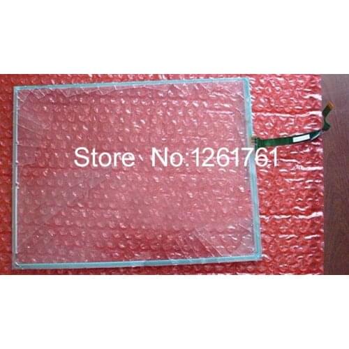 FP3500-T11 TOUCH GLASS PANEL