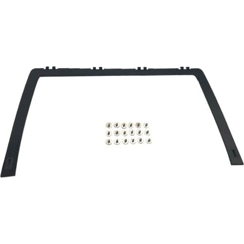 GAK Suitable for Mercedes-Benz S-Class 222 seat back plate bracket OE222 910 20 06 9H23