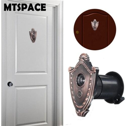 MTSPACE Door Furniture