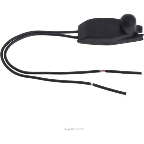 Car Outside Outdoor Transit Air Temperature Sensor For PEUGEOT 206 207 208 306.. N11 20 Dropship