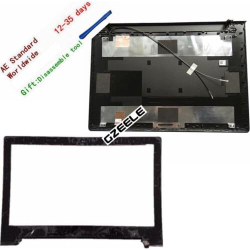 NEW for Lenovo G50 G50-30 G50-45 G50-70 G50-80 Z50 Z50-30 Z50-45 Z50-70 LCD BACK COVER/LCD Bezel Cover