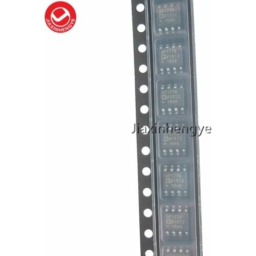 OP177GSZ OP177GS OP177 SOP-8 Original and New 10PCS/LOT