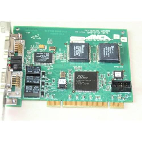 Industrial equipment board 946-0-01-0178 J19657-0032