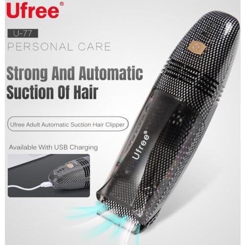 Professional hair electric hair clipper for men Child baby professional hair trimmer Super quiet children can sleep USB SU109