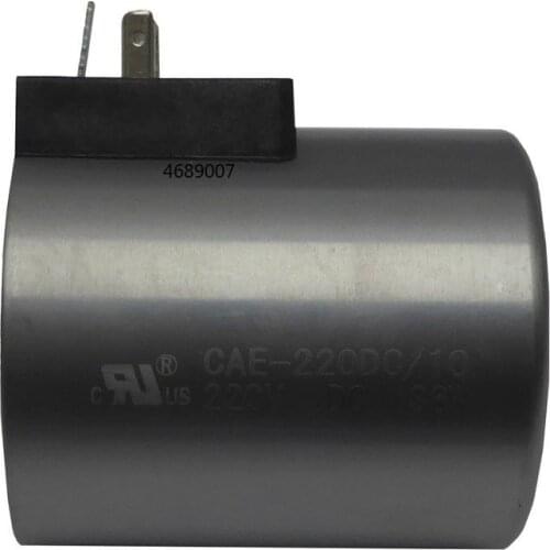 SP-CAE-220DC Atos Magnet Spule Hydraulik Ventil solenoid coil valve