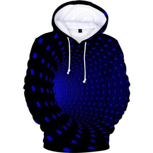 Unisex Mens 3d Printing Sweatshirt Hoodie Creative Round Neck Hooded Casual Long Sleeve Mens Hoodies Sweatshirt Sudadera Hombre