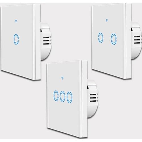 Viktorovna Switches