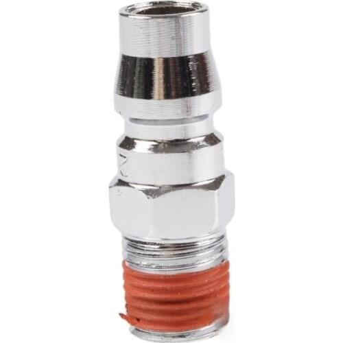 1/4 air nozzle coil nail gun pneumatic tool accessories 20PMA