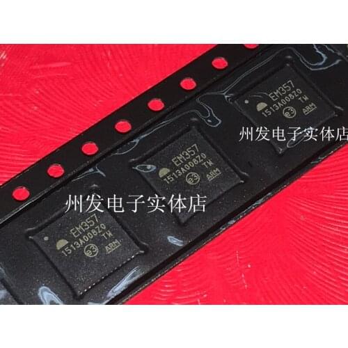 100% New&Original EM357-RTR In Stock