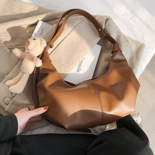 2021 Vintage Small Flap Bag Women Shoulder Bag PU Leather Handbag Fashion Crossbody Bags Female Pocket Coin Purse High Quality