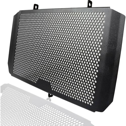 Motorcycle accessories FOR Kawasaki Z1000SX 2010 2011 2012 2013 2014 2015 2016 2017 2018 radiator grille guard cover protection