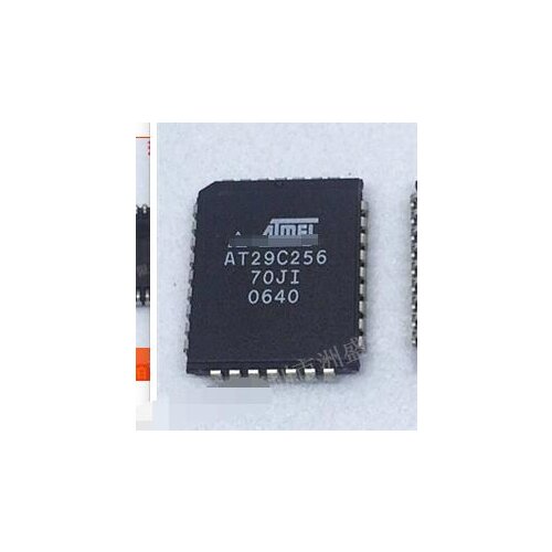 Freeshipping AT29C256-70JI AT29C256