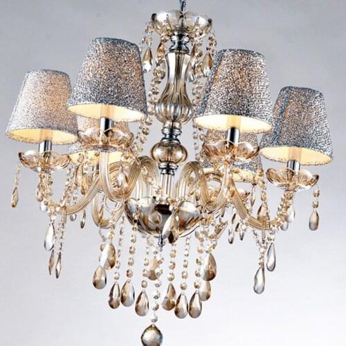 Cheerhuzz Crystal Chandeliers