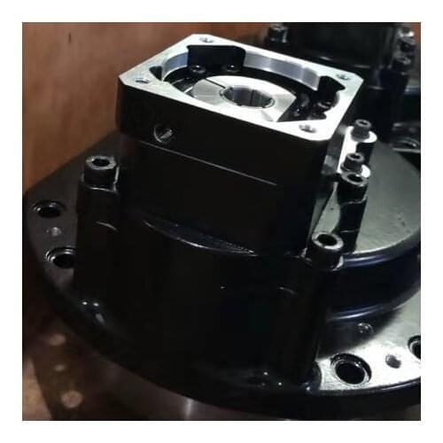 HUAKE Gearboxes