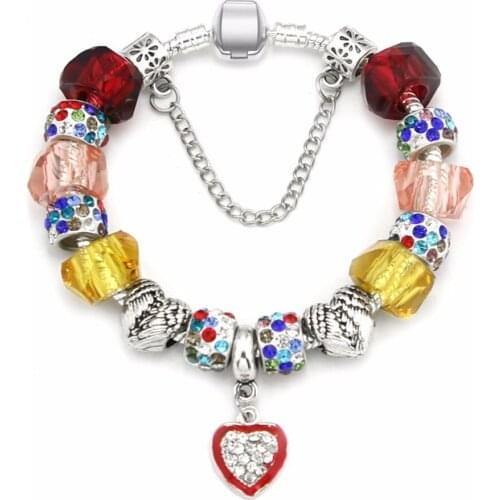 KEORMA Big Bracelets