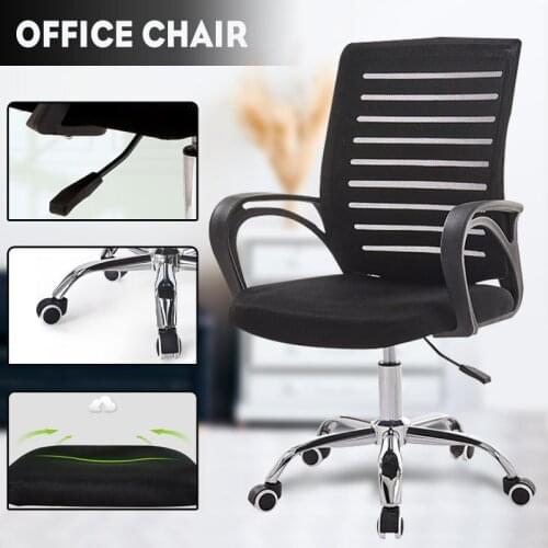High Load-bearing Ergonomic Design Computer Chair Gaming Chair Home Office Swivel Chair Lifting Adjustable Cafe Racing Chair