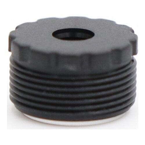 HD 5MP M7 4.5mm Mini CCTV Lens for 960P, 720P, 1080P or 5MP HD Mini CCTV Cameras, Built-in IR Filter